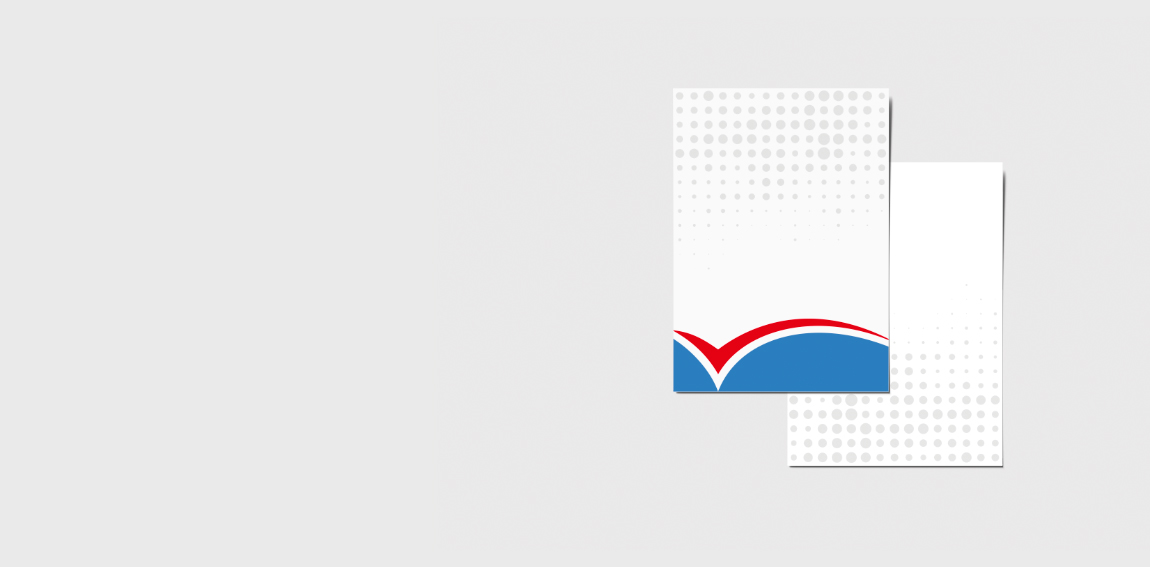 Speisekarten als Einzelblatt drucken – hochwertige Gastronomiekarten online gestalten